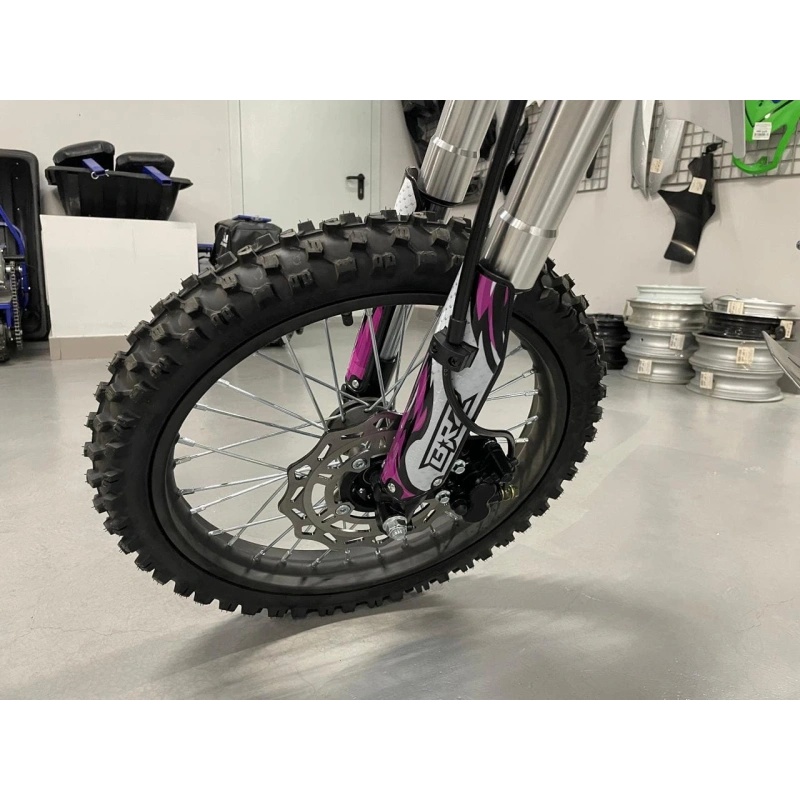 Питбайк BRZ H4 YX125s 2588565