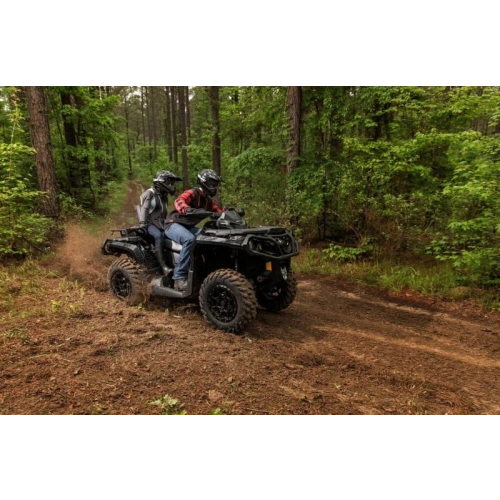 Квадроцикл BRP Can-Am Outlander X XC 1000R (2024) (ПСМ) 2586949