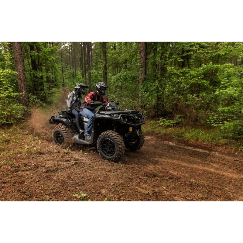 Квадроцикл BRP Can-Am Outlander X XC 1000R (2024) (ПСМ) 2586949