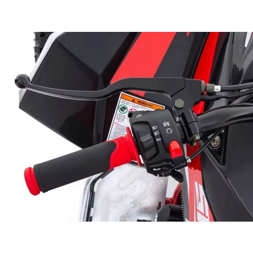 Квадроцикл SHARMAX GX-Cruiser 320 (2024) 2574768