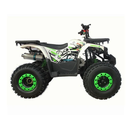 Квадроцикл MOWGLI Hardy 8M 2546710
