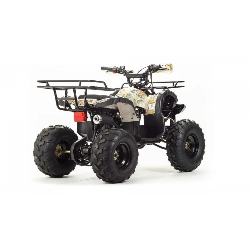 Квадроцикл MOTOLAND 125 Fox