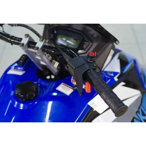 Снегоход ATAKI WD 250 2577225