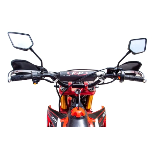 Мотоцикл кроссовый эндуро REGULMOTO CR-Z 300 251030