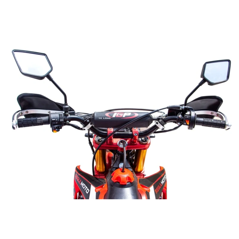 Мотоцикл кроссовый эндуро REGULMOTO CR-Z 300 251030