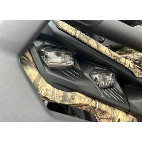Квадроцикл BRP Can-Am Outlander Max XT 650 Camo (2024) (ПСМ) 2587837