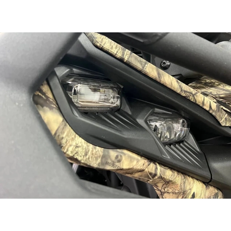 Квадроцикл BRP Can-Am Outlander Max XT 650 Camo (2024) (ПСМ) 2587837