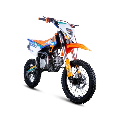 Питбайк AVANTIS RX 150E Lux 17/14 2591436