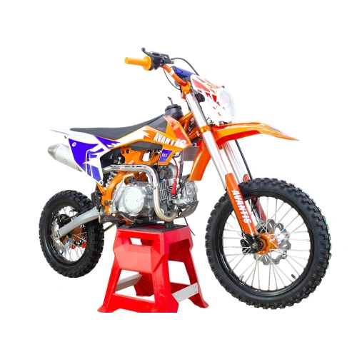 Питбайк AVANTIS Lux 150cc 17/14
