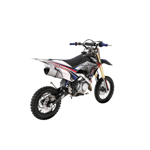 Питбайк JMC 140 MX V3.0 14/12
