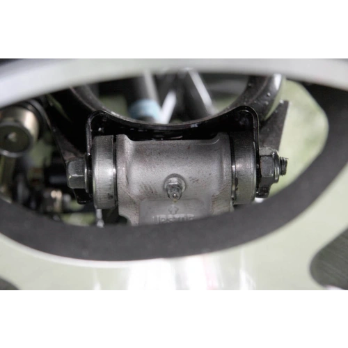Квадроцикл BALTMOTORS Striker 700 EFI (ПСМ) 2546403