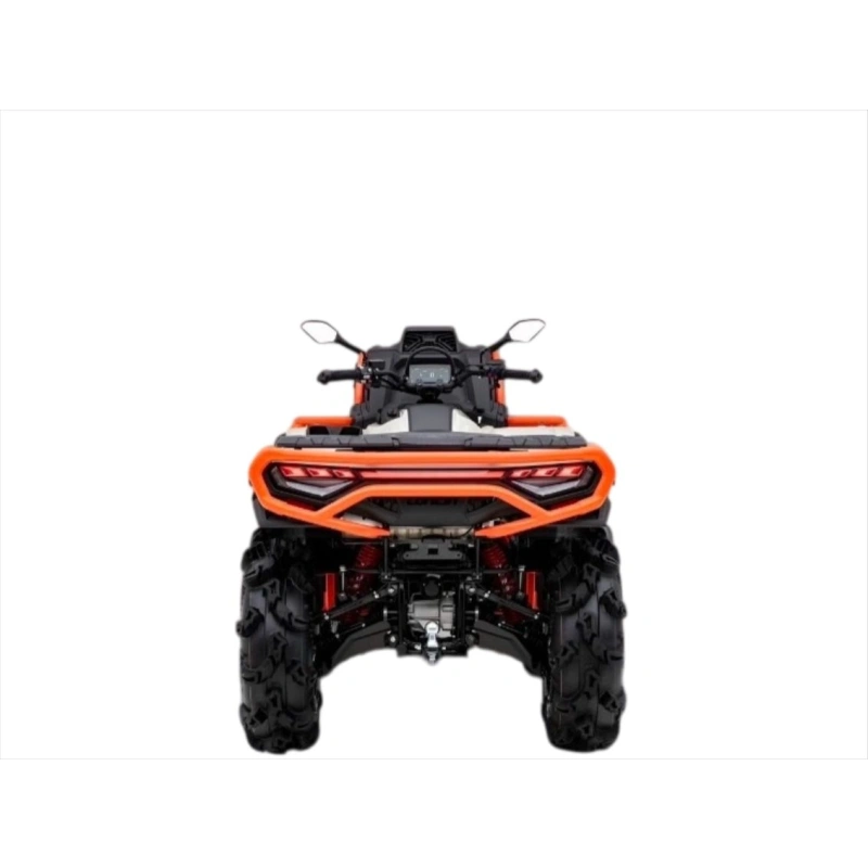 Квадроцикл LONCIN Xwolf 1000 Mud 2590417