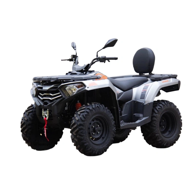 Квадроцикл LONCIN TRV350 Pro Max