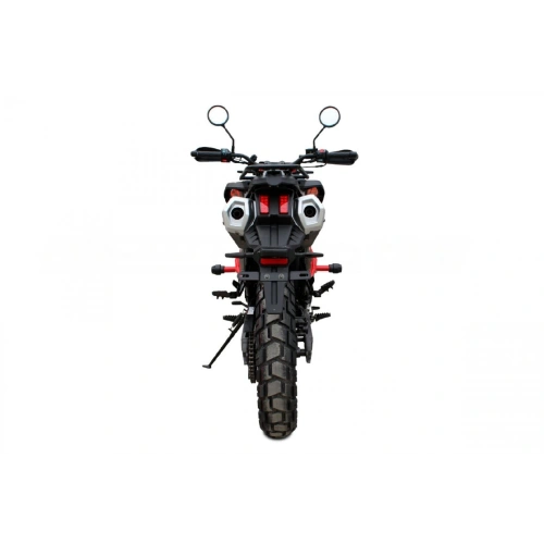 Мотоцикл ROCKOT Hound OFFRoad 250 LUX CROSS ТУРЭНДУРО