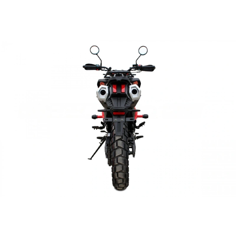 Мотоцикл ROCKOT Hound OFFRoad 250 LUX CROSS ТУРЭНДУРО