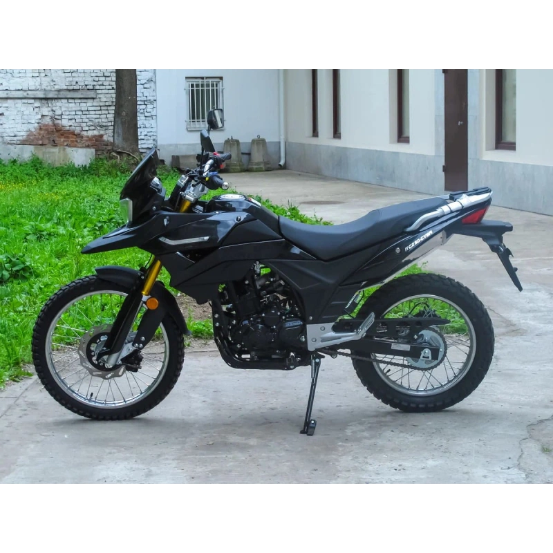 Мотоцикл RACER RC250-GY8A Ranger ТУРЭНДУРО 2582605