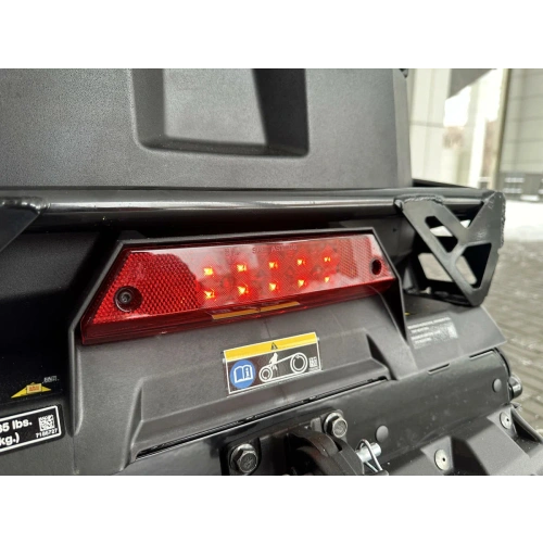 Снегоход POLARIS Titan Adventure ProStar S4
