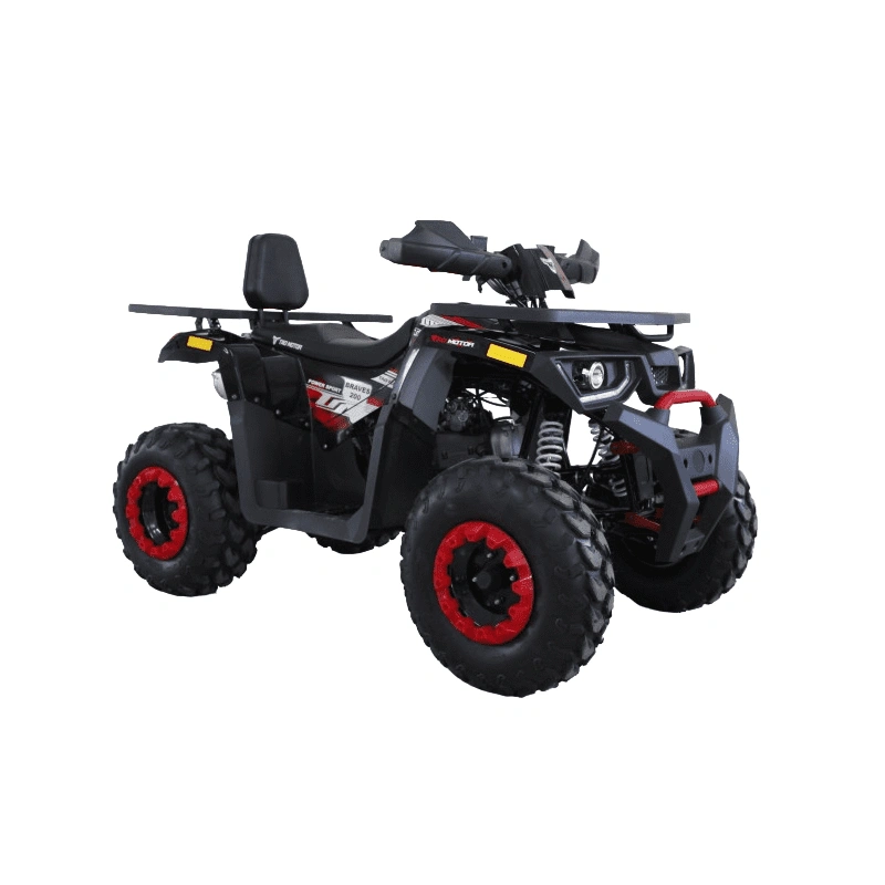 Квадроцикл HUNTER 250