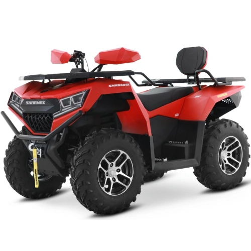 Квадроцикл SHARMAX Force 425 Cyber с ПСМ 2593989