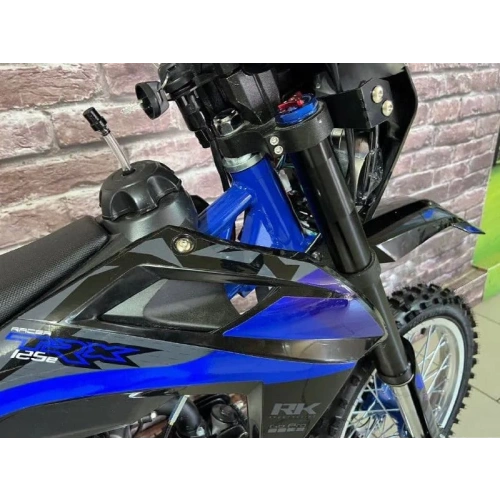 Питбайк RACER TRX125E