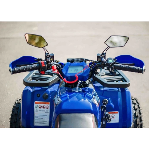 Квадроцикл AVANTIS Hunter 8 New Premium 250265