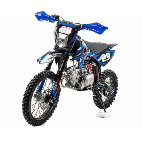 Питбайк MOTOLAND JX125 E