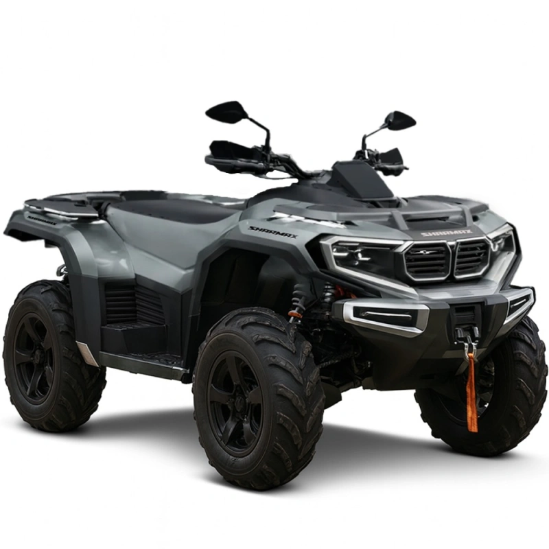 Квадроцикл SHARMAX 1100 Force Extreme 2026 ПСМ 2591283