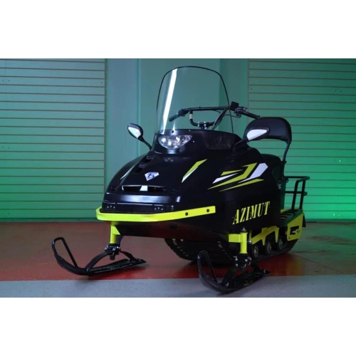Мини-снегоход БУРЛАК Азимут-2 20 л.с. 2588007
