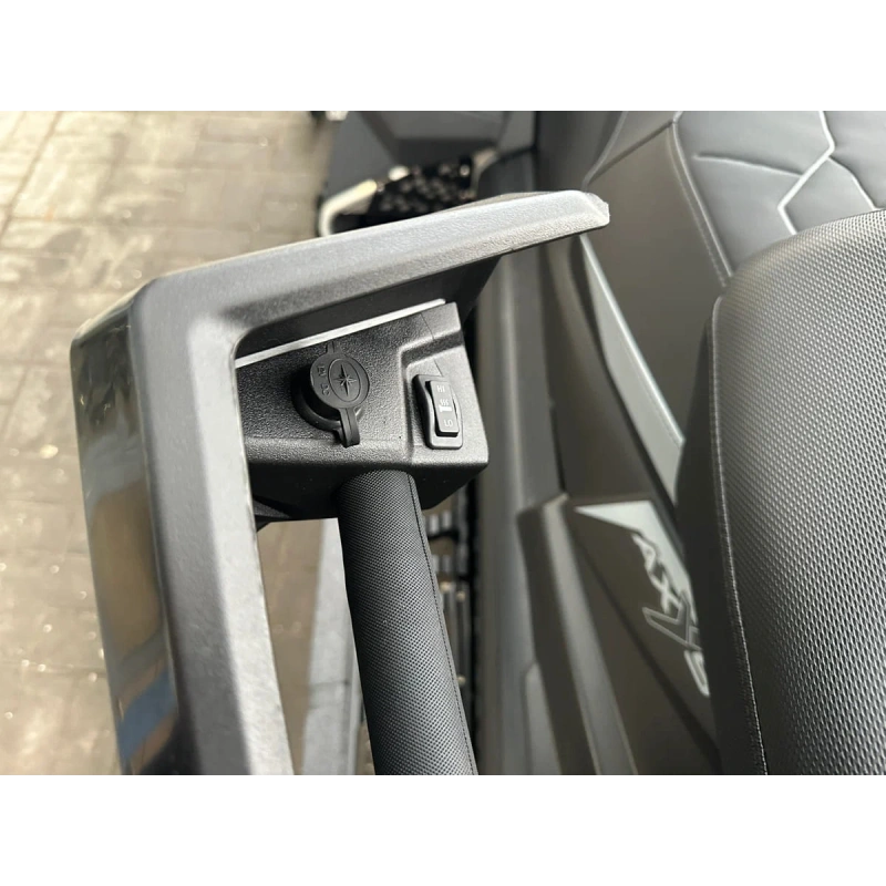 Снегоход POLARIS Titan Adventure ProStar S4 2592380