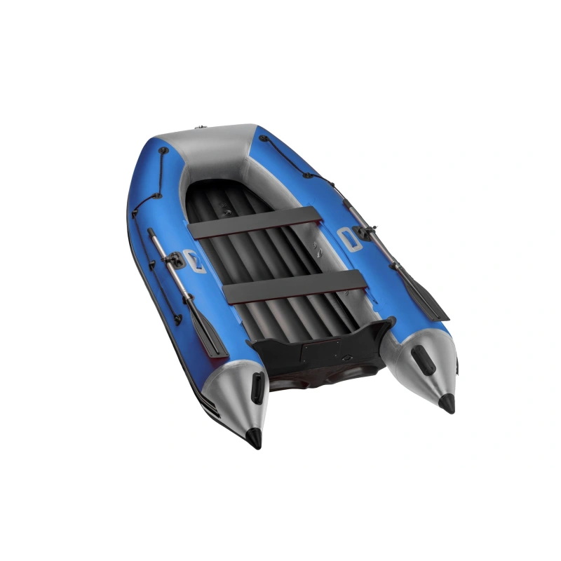 Лодка ПВХ STORMLINE Air Classic 360 8202