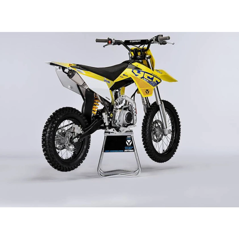 Питбайк YCF Bigy 125MX-KL1 2560374
