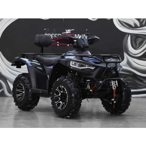 Квадроцикл SHARMAX TRX 400 2592354