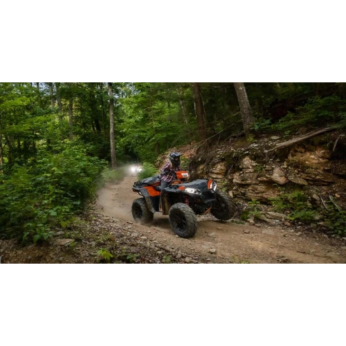 Квадроцикл POLARIS Sportsman XP 1000 S (2024) (ПСМ) 2587715