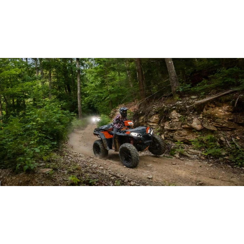 Квадроцикл POLARIS Sportsman XP 1000 S (2024) (ПСМ) 2587715