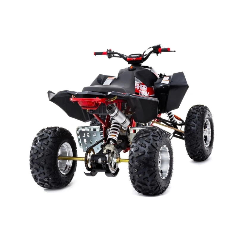 Квадроцикл SHARMAX GX-Cruiser 320 (2024) 2574768