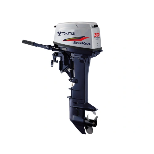 2х-тактный лодочный мотор TOHATSU MX 30 HS EverRun