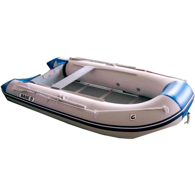 Лодка ПВХ GOLFSTREAM Base CB 385 10151