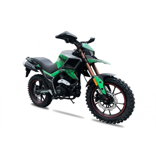 Мотоцикл ROCKOT Hound 250 ТУРЭНДУРО