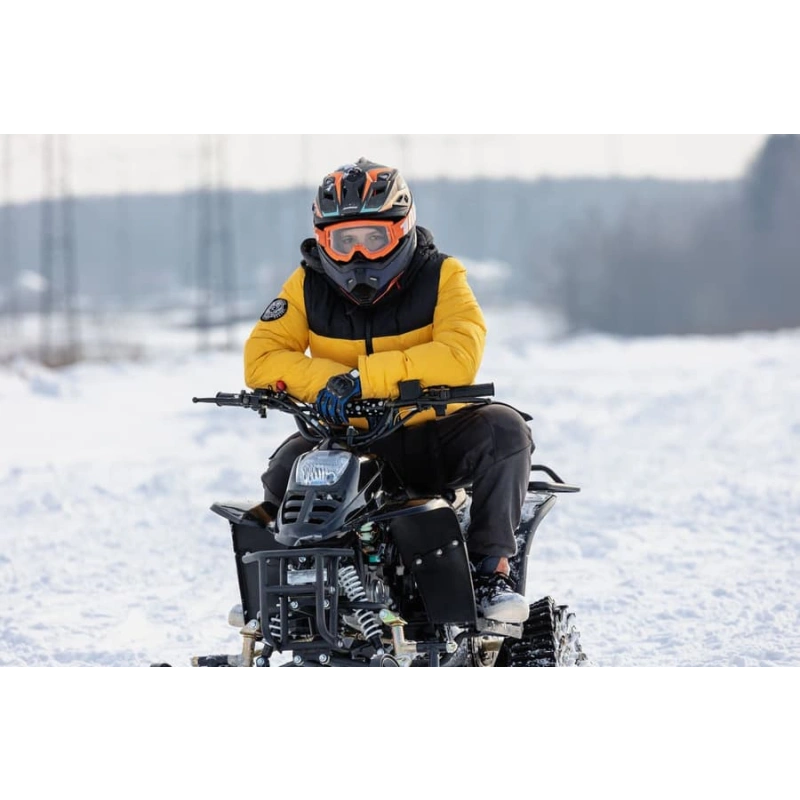 Снегоцикл TIGER Universal 150 2588125