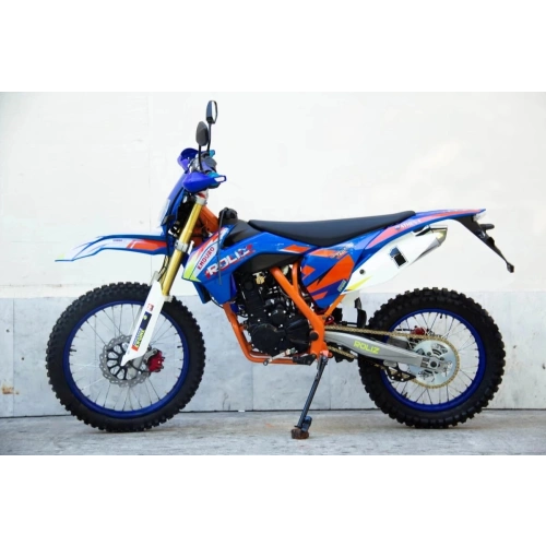 Мотоцикл кроссовый эндуро ROLIZ Sport-008 2560245