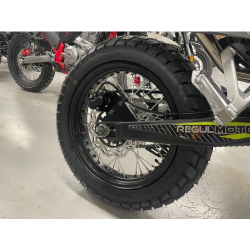 Мотоцикл REGULMOTO ADV 300 S 2590529