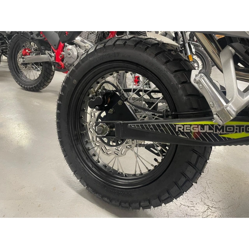 Мотоцикл REGULMOTO ADV 300 S 2590529
