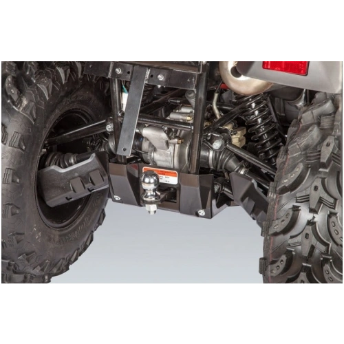 Квадроцикл STELS ATV 650 YL Leopard EFI (ПСМ)