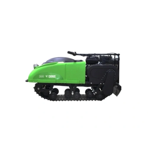 Мотобуксировщик CRONUS CR9V 8705
