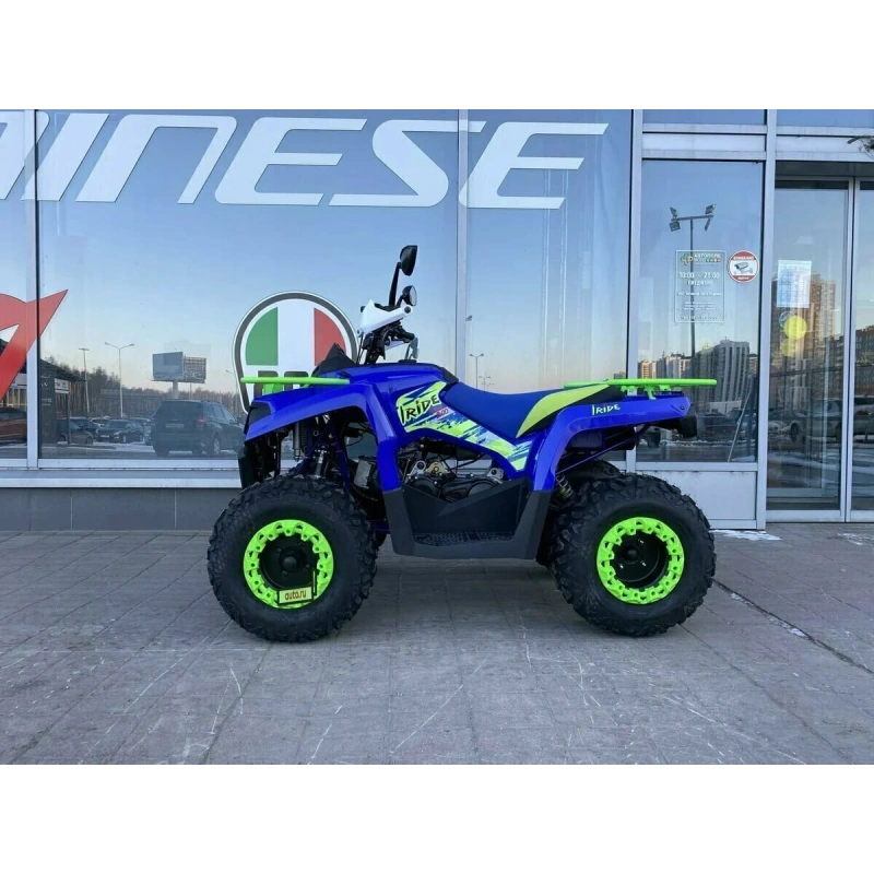 Квадроцикл IRIDE 200 Rover 2558091