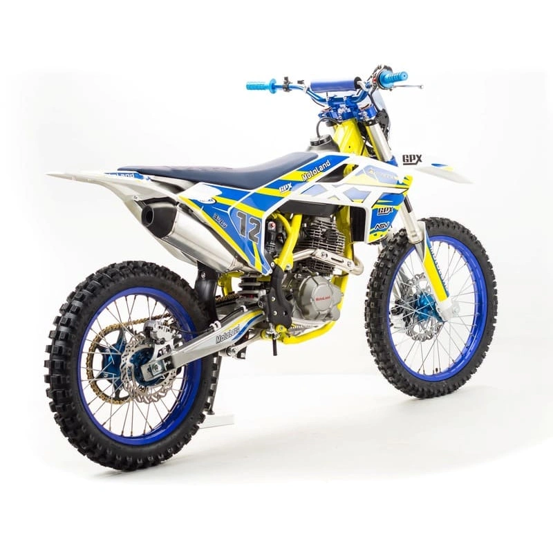Мотоцикл кроссовый эндуро MOTOLAND XT 250 ST 2556107