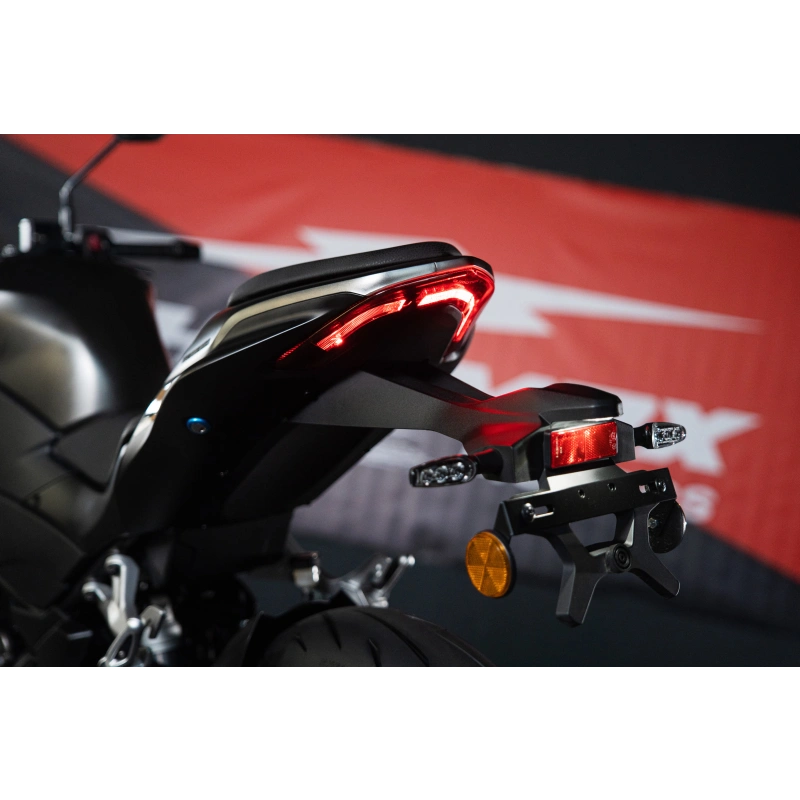 Мотоцикл SHARMAX RST 501 Ultra