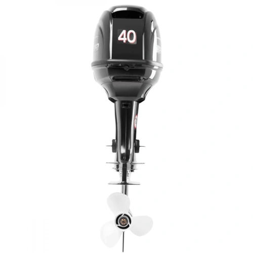 2х-тактный лодочный мотор HIDEA HD40FHS 6406
