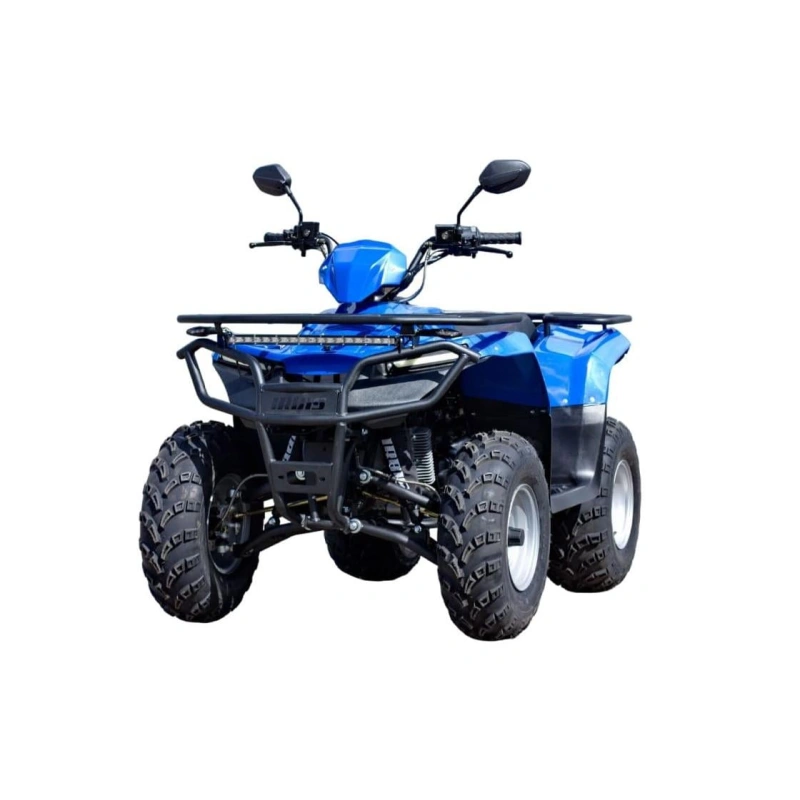 Квадроцикл IRBIS ATV 200U 2558694