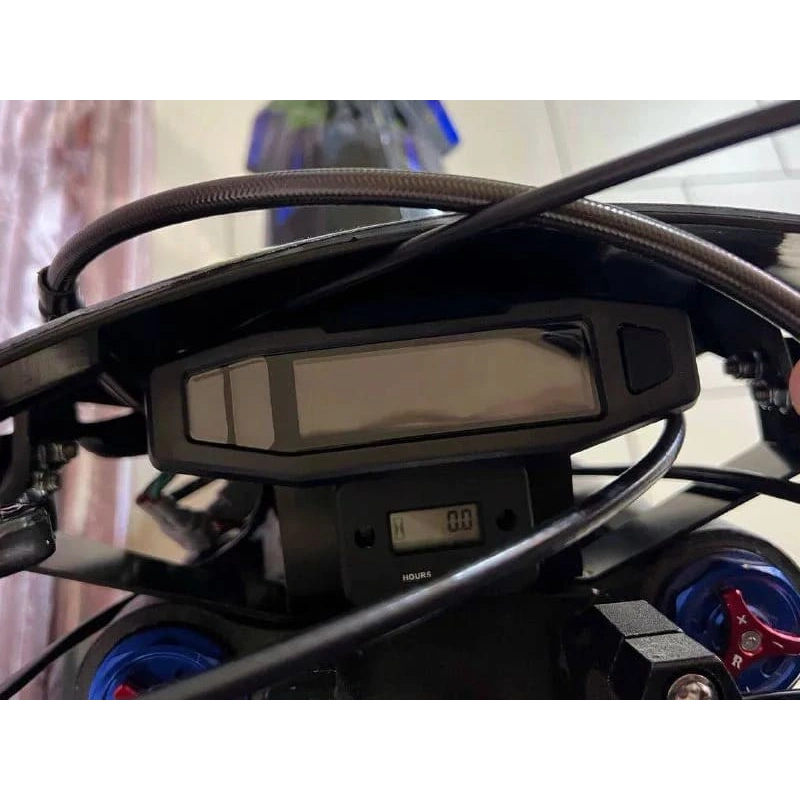 Питбайк RACER TRX125E